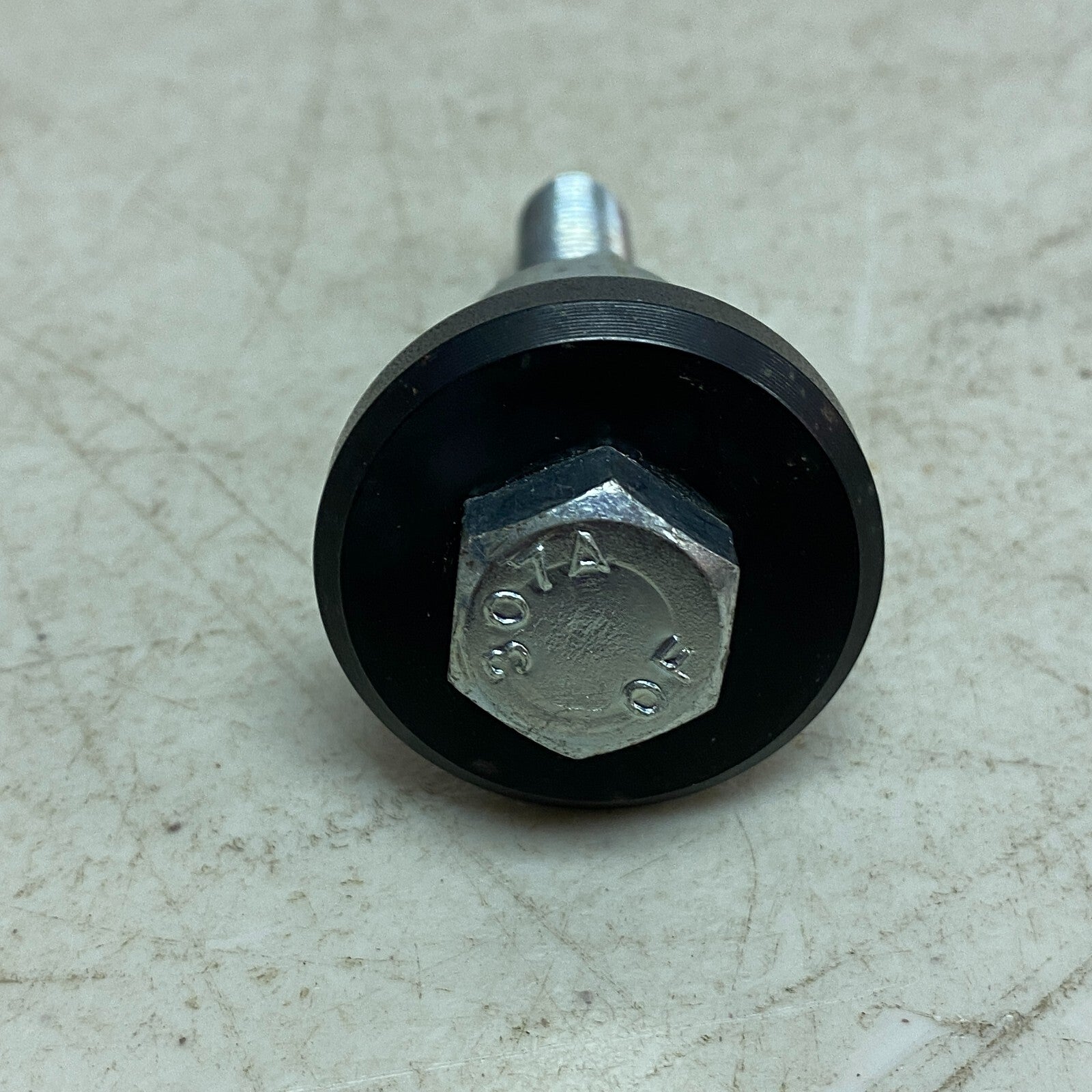 Rotunda Differential Clutch Gauge 205-213 , #701-1CP