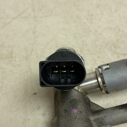 Audi LEFT FUEL RAIL / PIPE for 2016-2024 AUDI Q7 4M 3.0L 06E130089AF