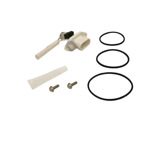 Automann 170.109578 AD9 Air Dryer Heater & Thermostat Kit 12V 78W Replacement