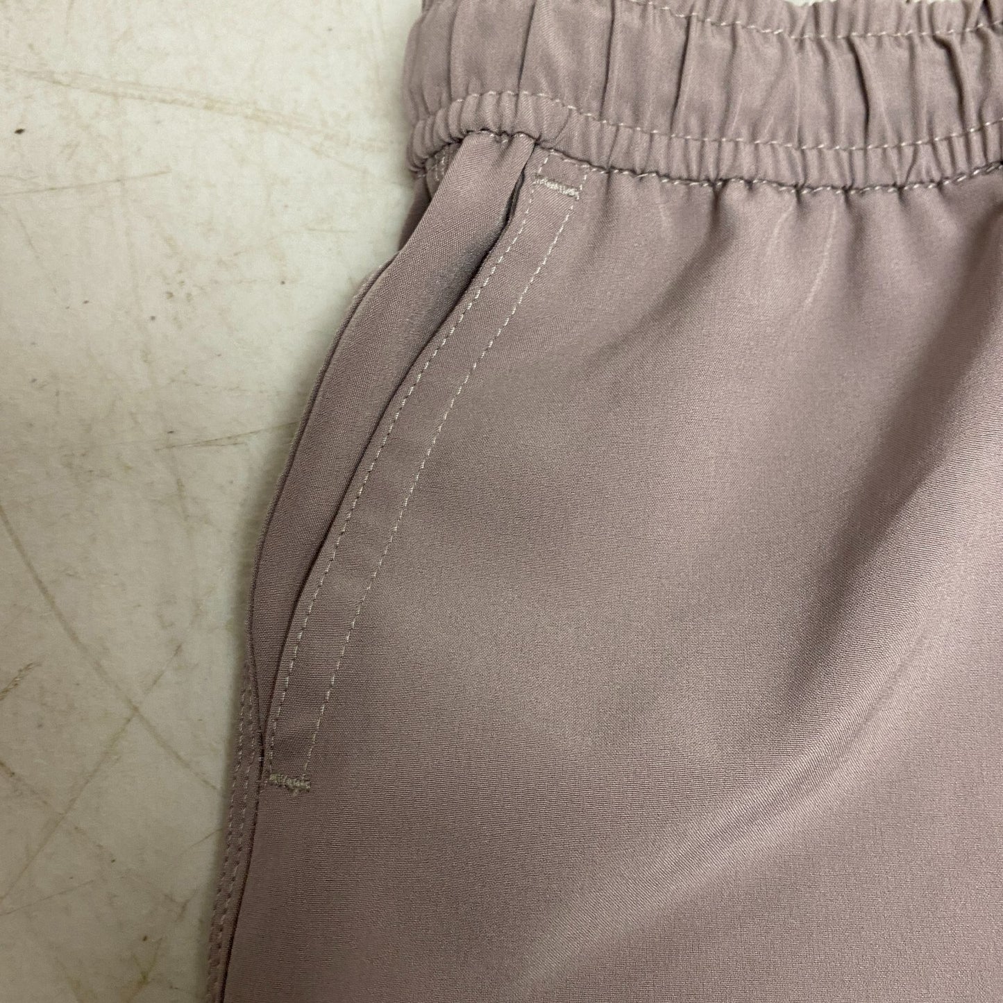 DSG Boys' Adventure Shorts Warm Mushroom Solid Summer Stylish Trendy DAB22102