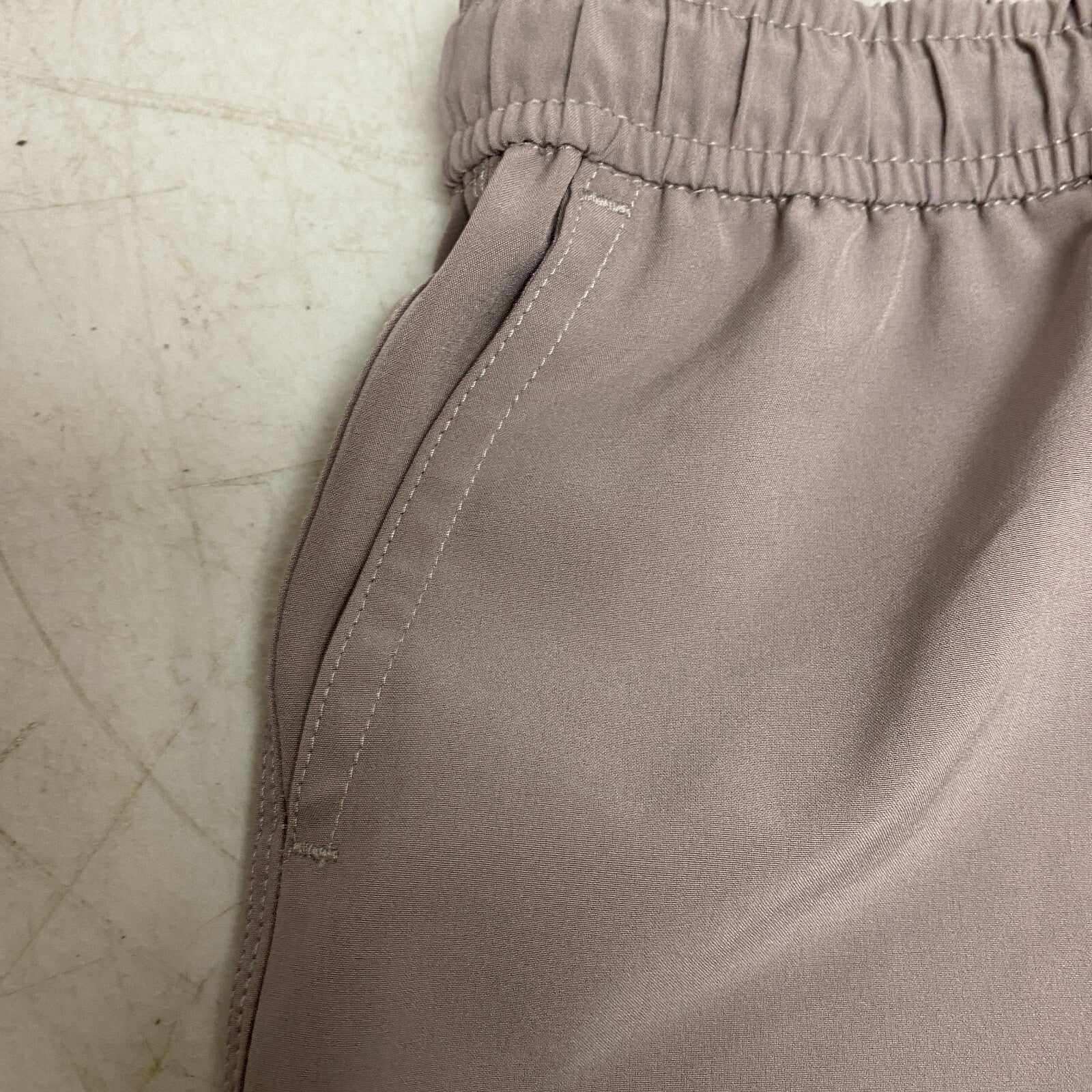 DSG Boys' Adventure Shorts Warm Mushroom Solid Summer Stylish Trendy DAB22102