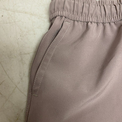 DSG Boys' Adventure Shorts Warm Mushroom Solid Summer Stylish Trendy DAB22102