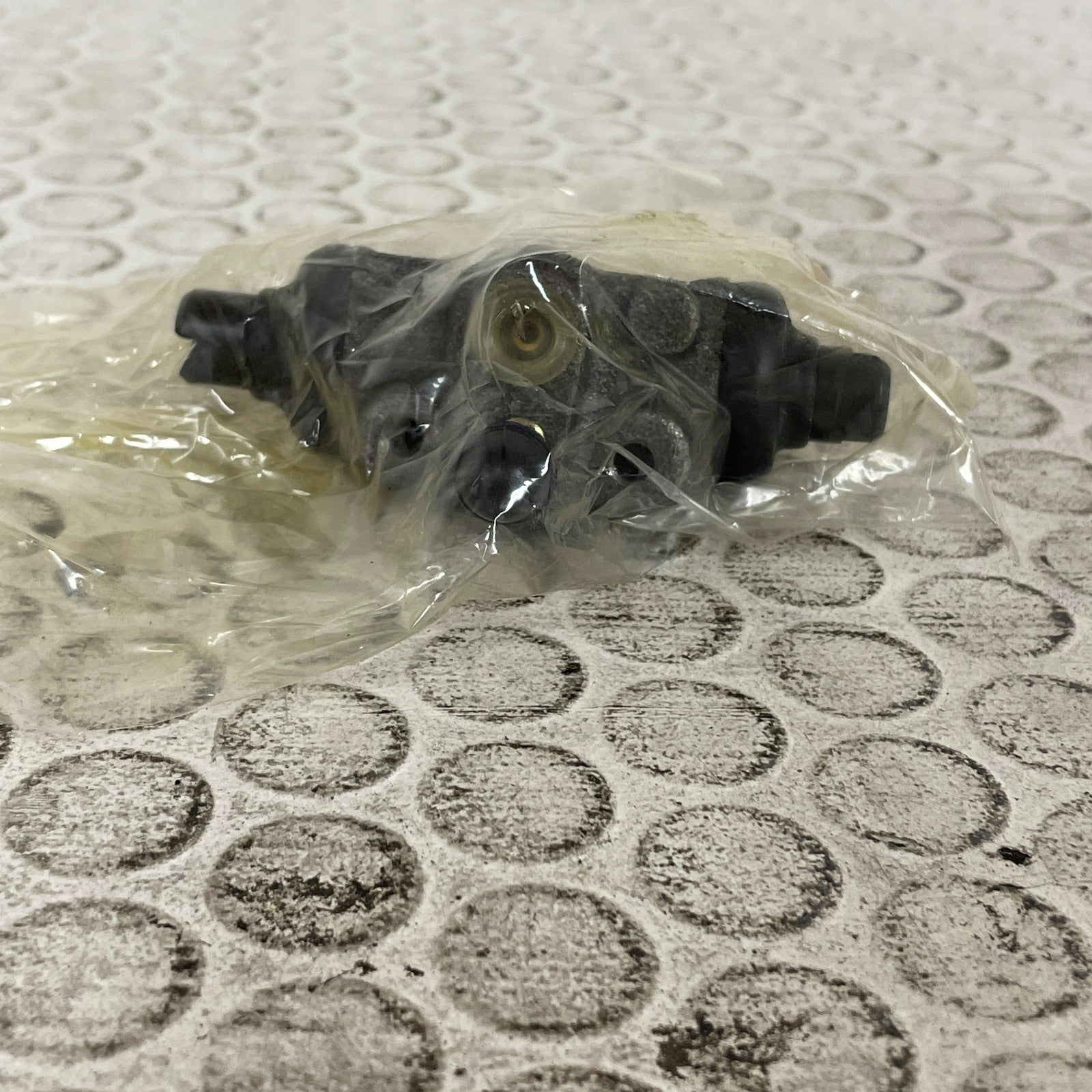 Beck/Arnley 072-8739 Drum Brake Wheel Cylinder Rear 1990-1993 Geo Storm Isuzu