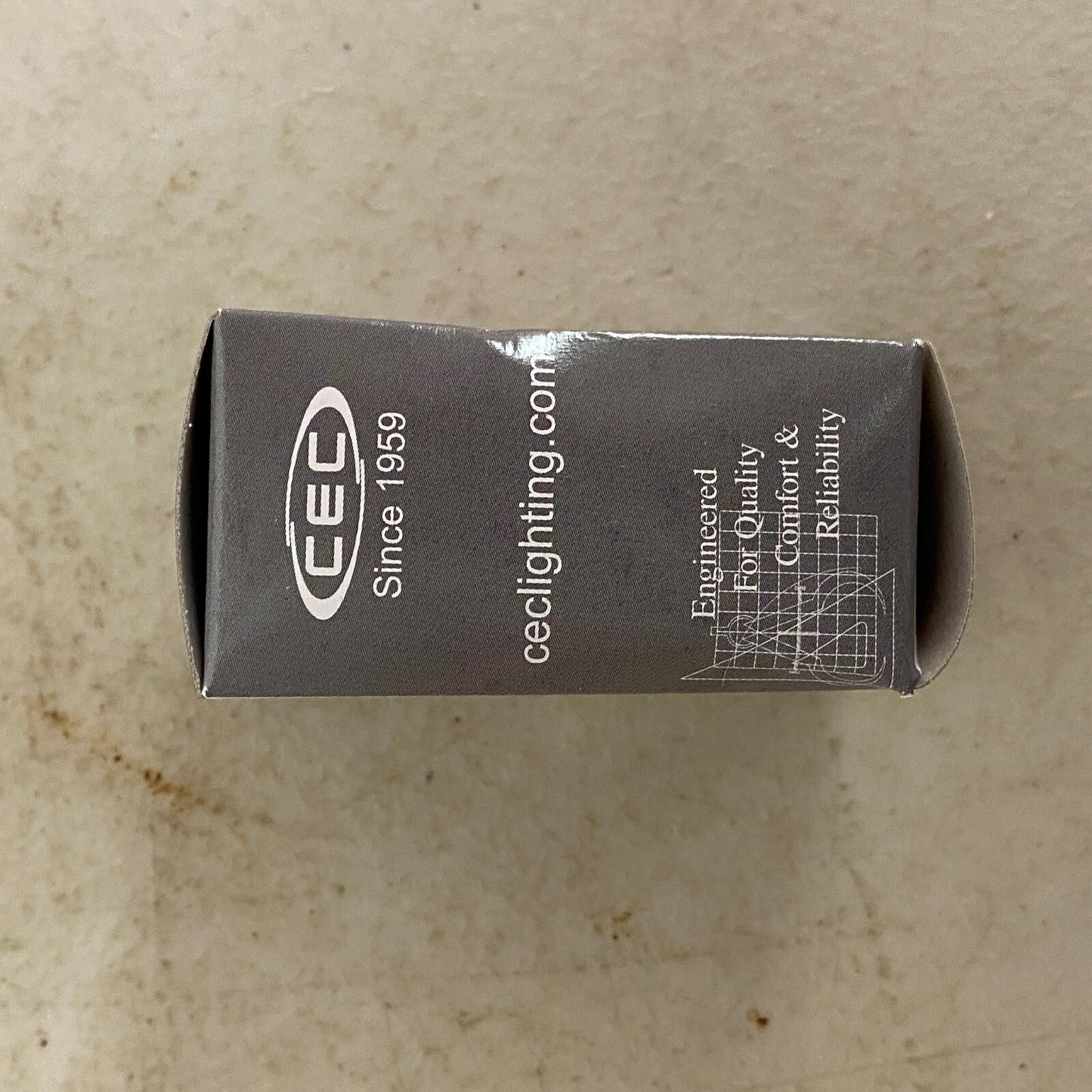 CEC Halogen Light Bulb H7 PX26d  12V , 55W , Brand New!