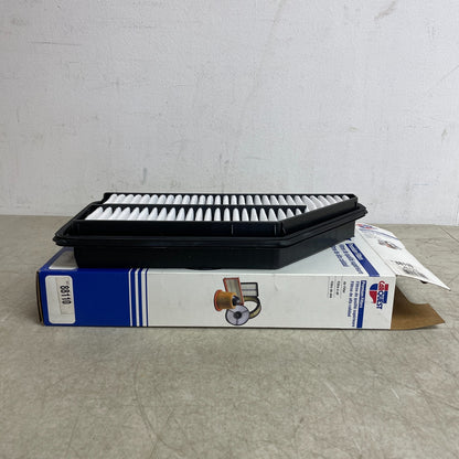 Carquest 88110 Premium Engine Air Filter Repl WIX 42895 Honda 17220P13000