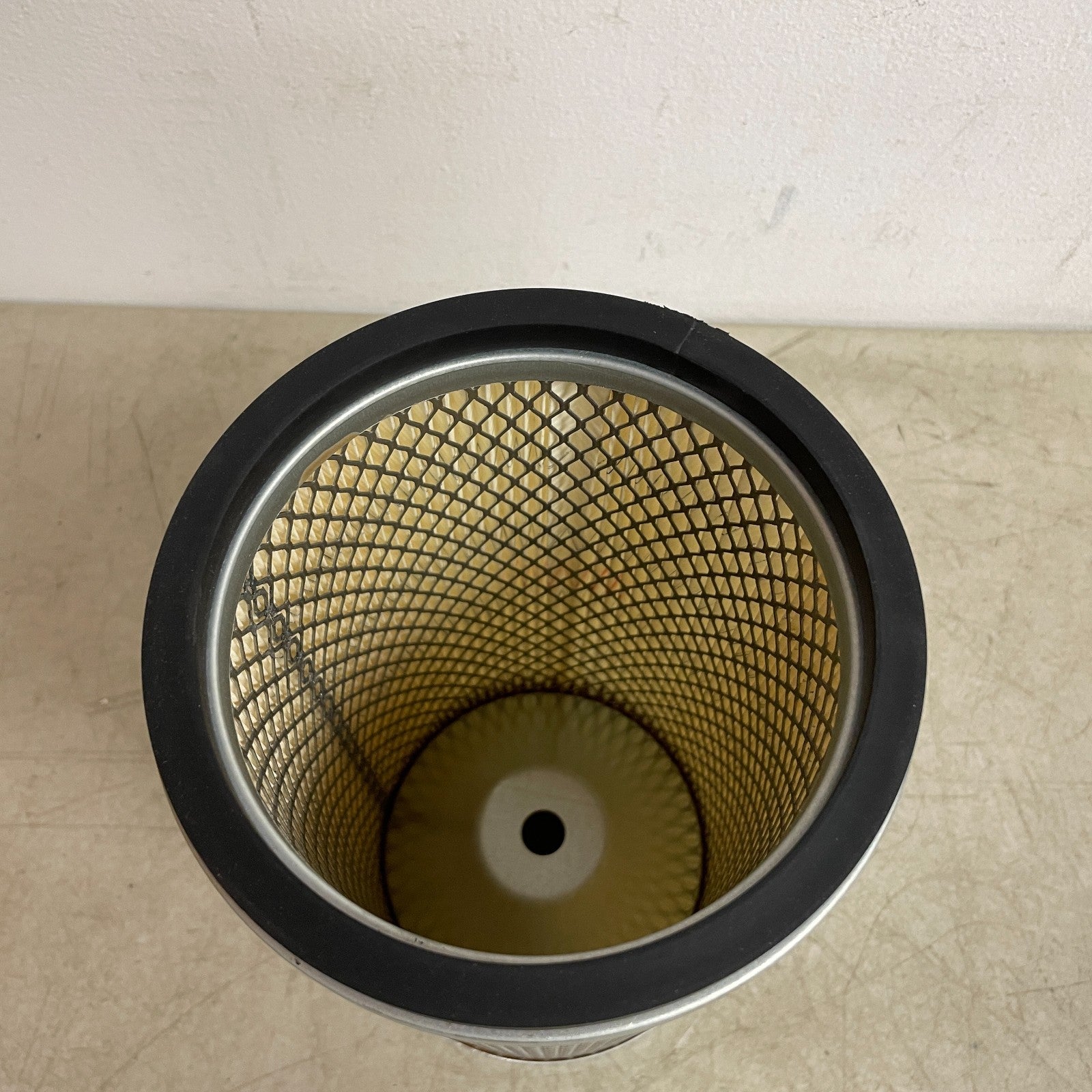 Carquest 87683 Inner Air Filter Element for Heavy Duty Engines Replaces WIX 4268