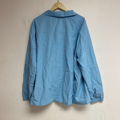 DSG Twitch & Allison Men's Coached Jacket Cloudless Sky BOSSM22108 BRAND NEW