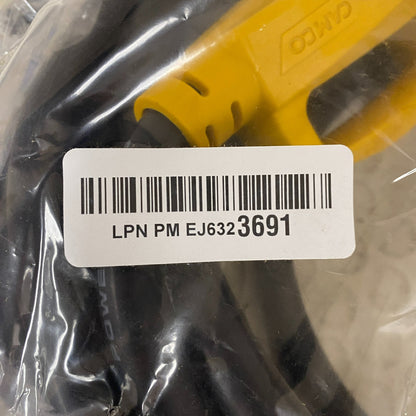 Camco 55197 PowerGrip Extension Cord 30 Amp 50 Ft RV Camper Trailer Generator