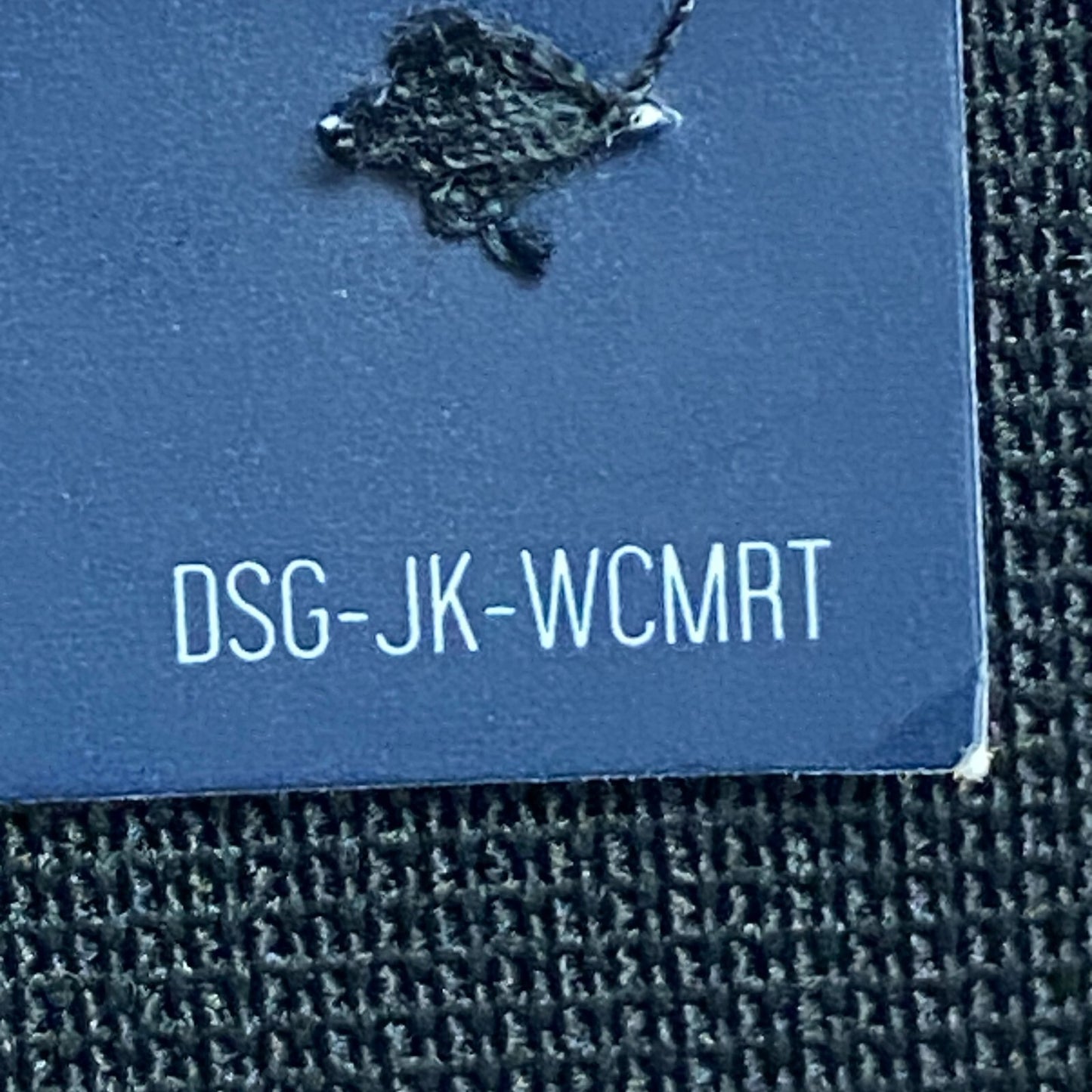 DSG Women Compression Mid Rise Tight Heather Dark Heather Gray DAW20502HWP