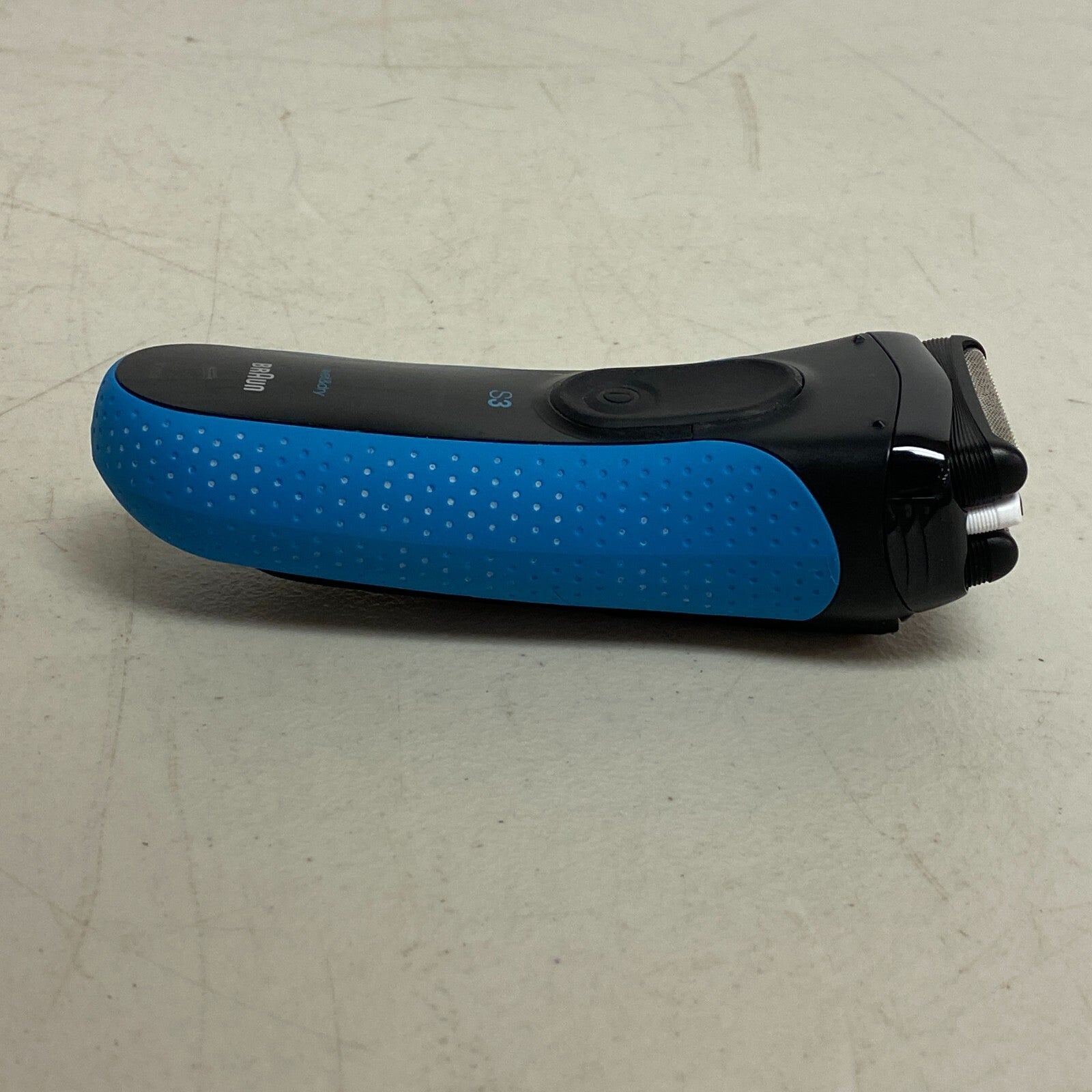 Braun Series 3 ProSkin 3040s Wet & Dry Shaver Brand New Waterproof 3 Blades 🔥