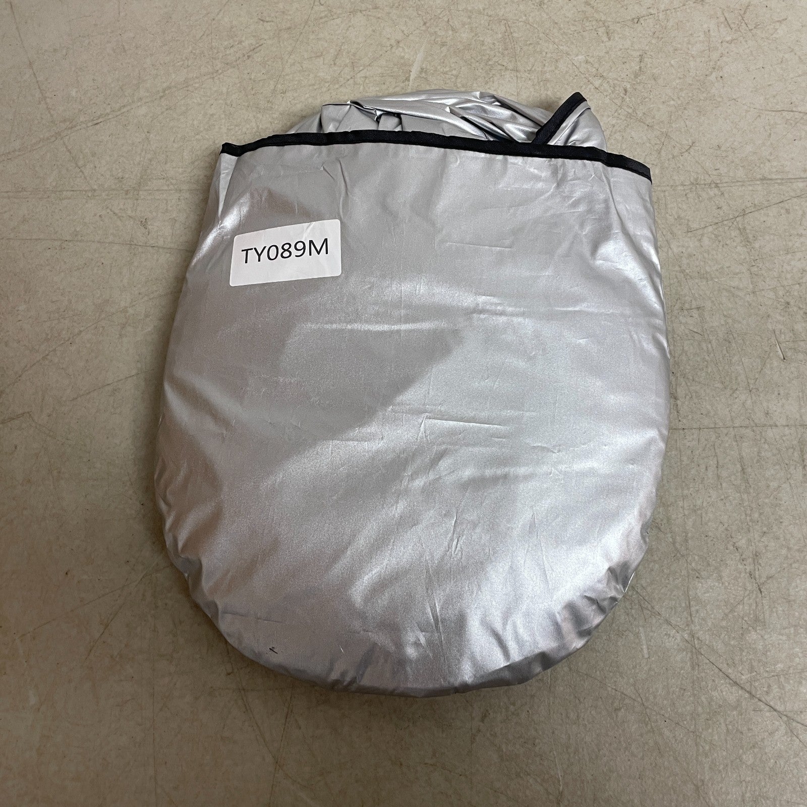 Custom Fit Windshield Sunshade for Hyundai Tucson 2016-2021 UV Block Visor Cover