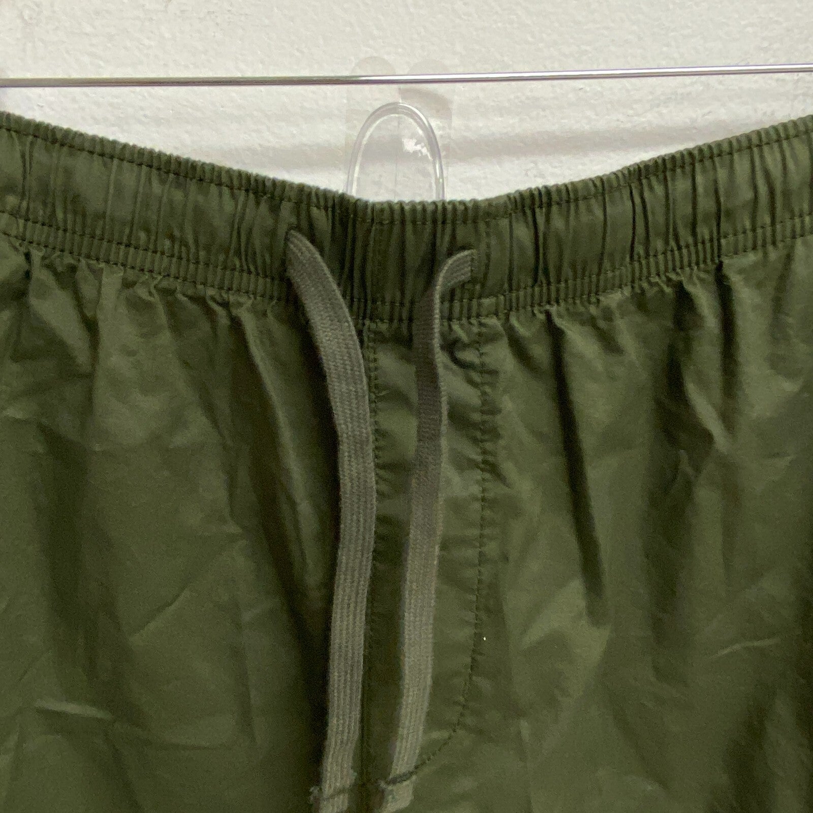 DSG 6.5" Men's Casual Cotton Short Forest Night DAM22100 / DAM13135 Sporty Gym