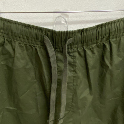 DSG 6.5" Men's Casual Cotton Short Forest Night DAM22100 / DAM13135 Sporty Gym