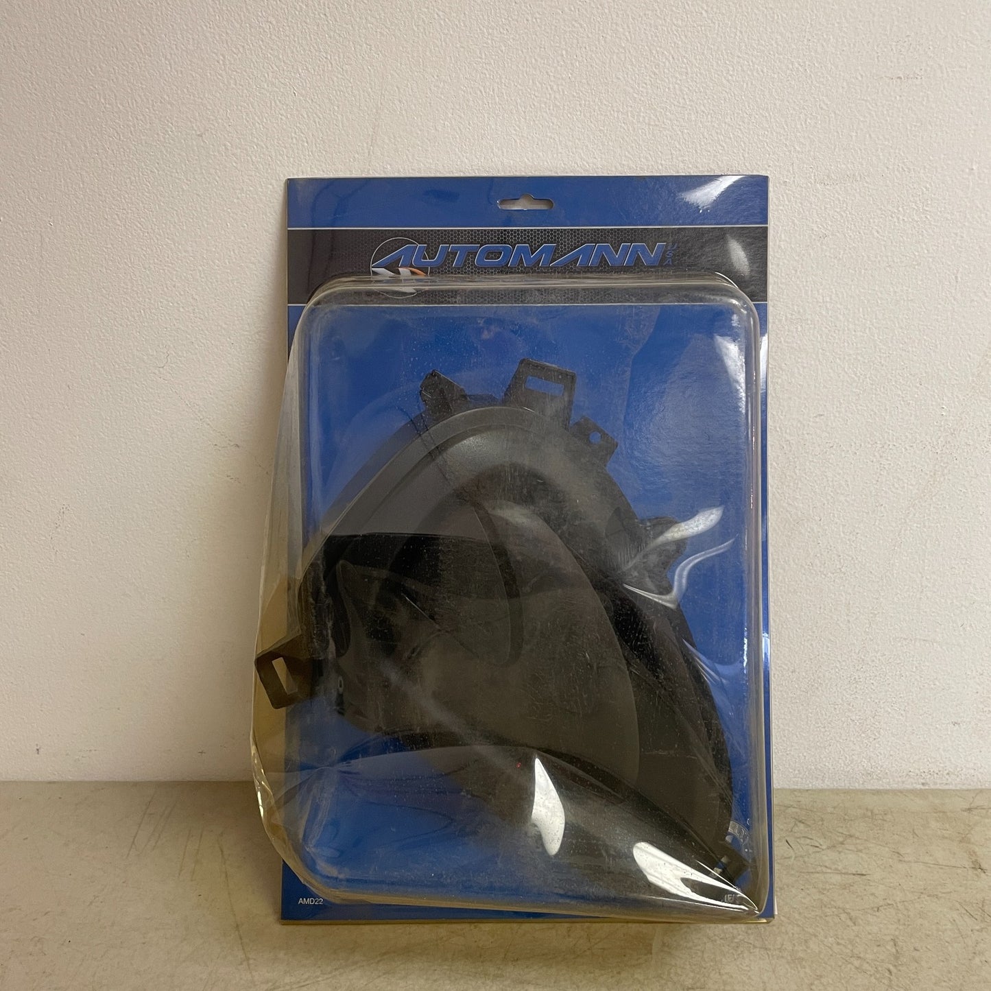 Automann HLK1071 Left Interior Door Handle LH Driver Side International Trucks