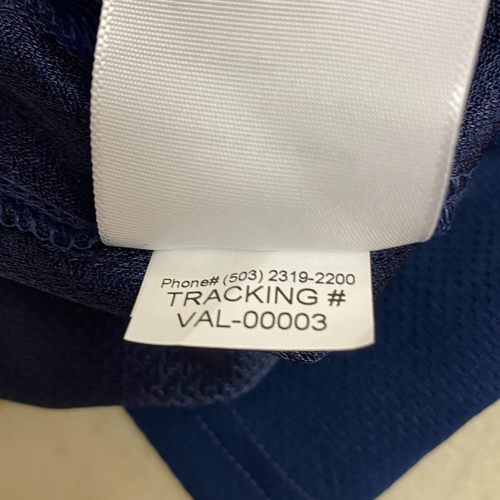 DSG Boys' Mesh Training Shorts University Navy DAB69108