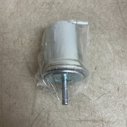 Carquest 86631 Metal Fuel Filter 8mm In/Out WIX 33631 NAPA 3631