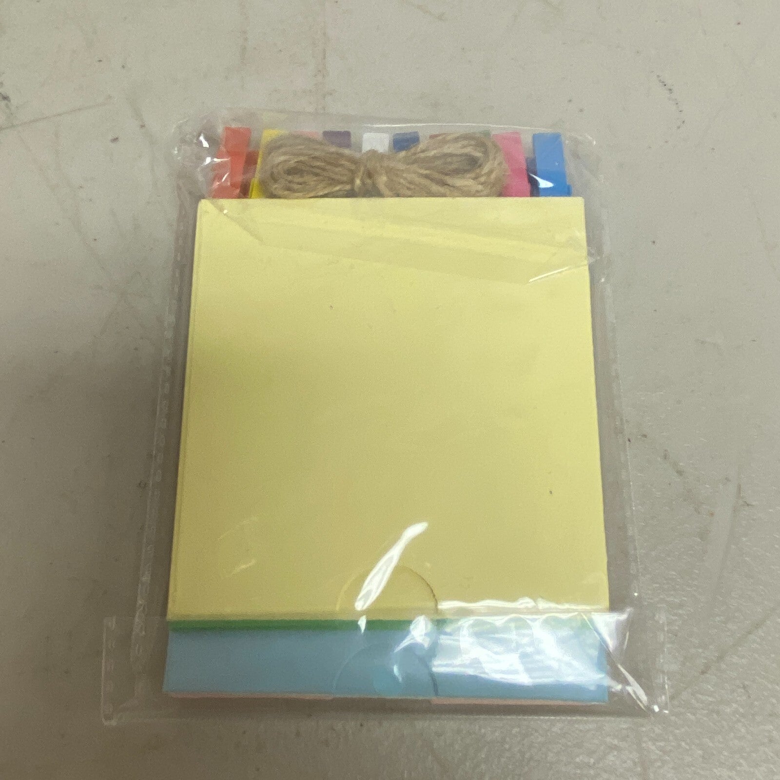 DigiPower Instant Camera Accessory Kit for Fujifilm instax mini 9 & 7s, White