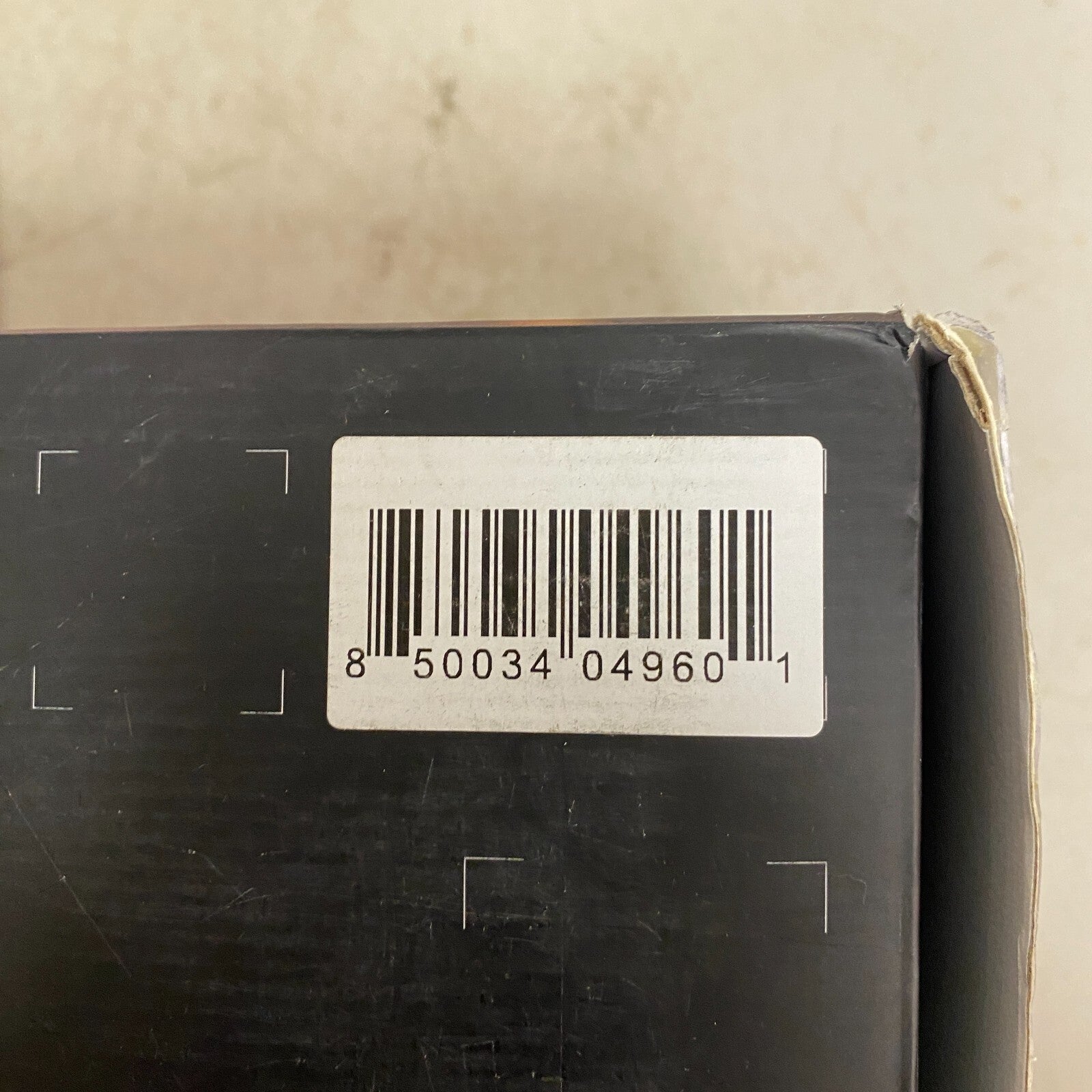 Govee RGBICWW Dreamview TV Backlights and Light Bar with Camera for 55"-65" TVs