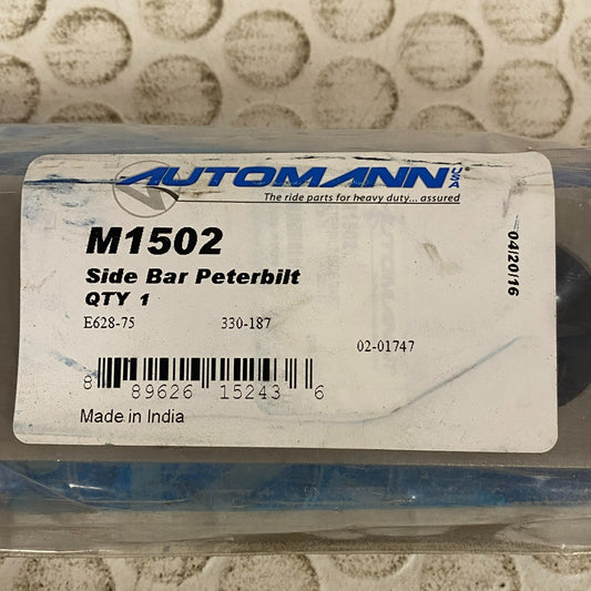 Automann Side Bar Peterbilt M1502