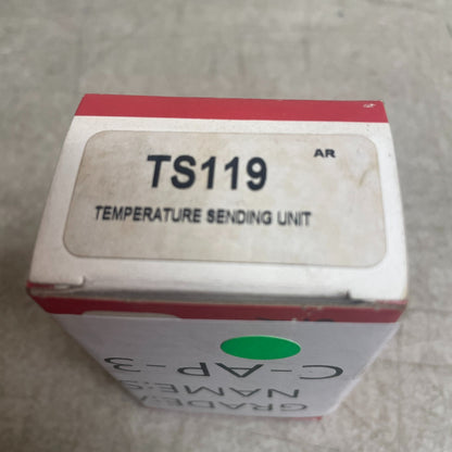Standard TS119 Engine Coolant Temperature Sender Chevy Suburban 1970-1999