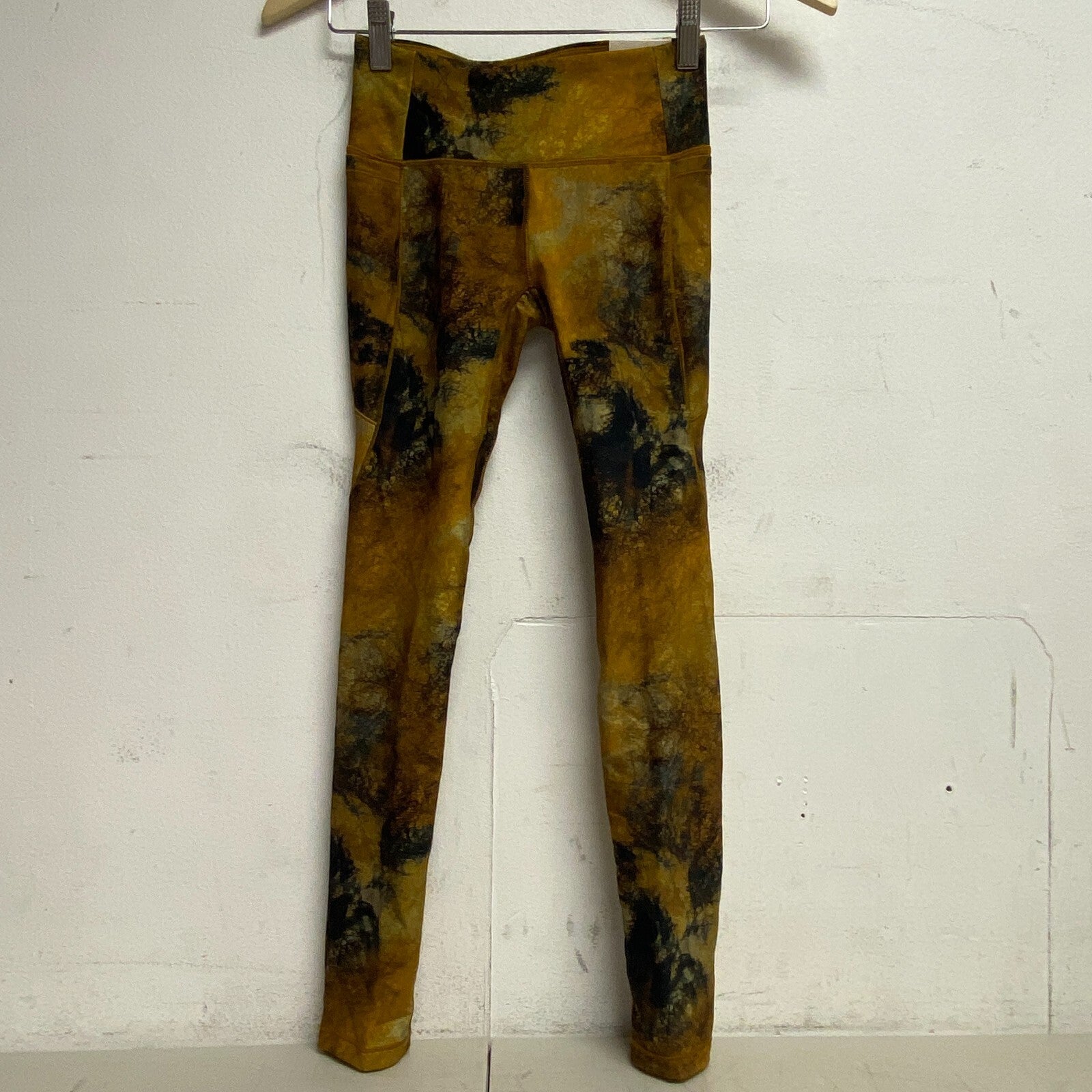 Calia Women Energize Mid Rise 7/8 Legging Ankle Tight Topaz WAX32280PRT