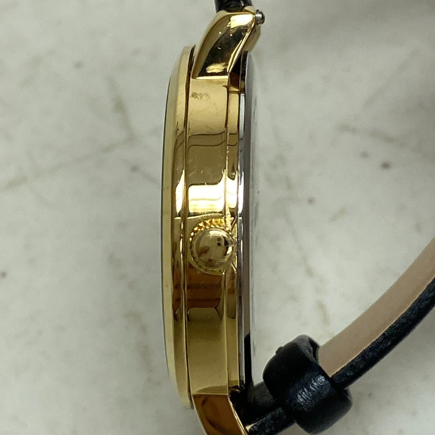 Armitron Women's Genuine Crystal Accented Date Function Bracelet Watch 75/5835GP