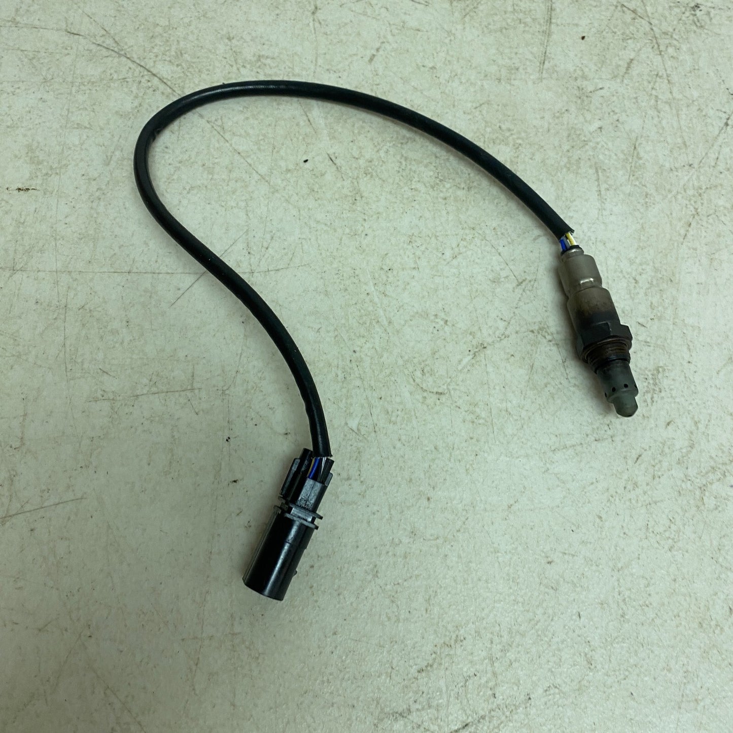 Audi Oxygen sensor for Audi A6 Quattro A7 Quattro 2016-2018 Q7 06E 906 265 AD