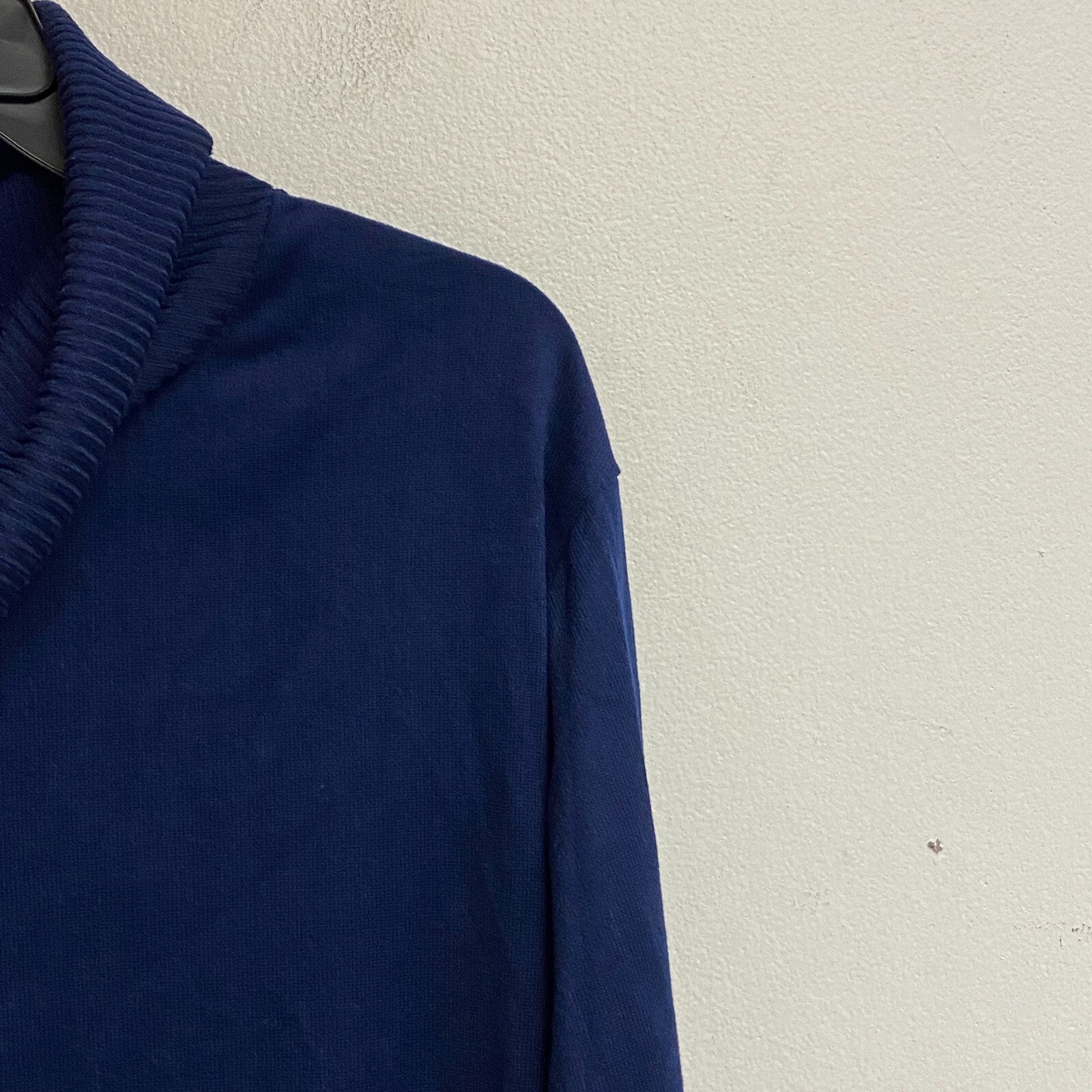 St. John's Bay Women's Long Sleeve Regular Fit Turtleneck size Petite Medium NWT