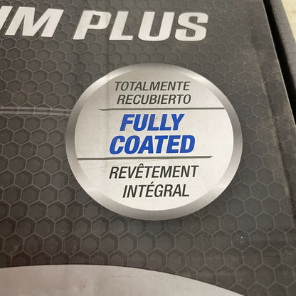 CARQUEST YH477744C Premium Coated Brake Rotor