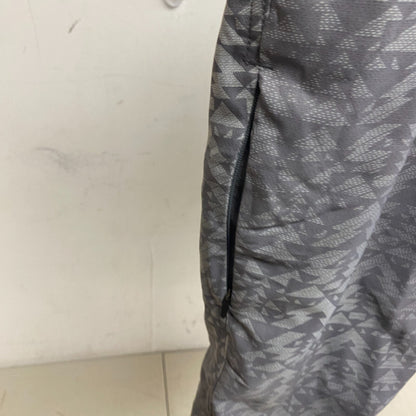 Alpine Design Men's AD Trailhead Tech Short PRT Water Geo/Griffin ADM11803P New!