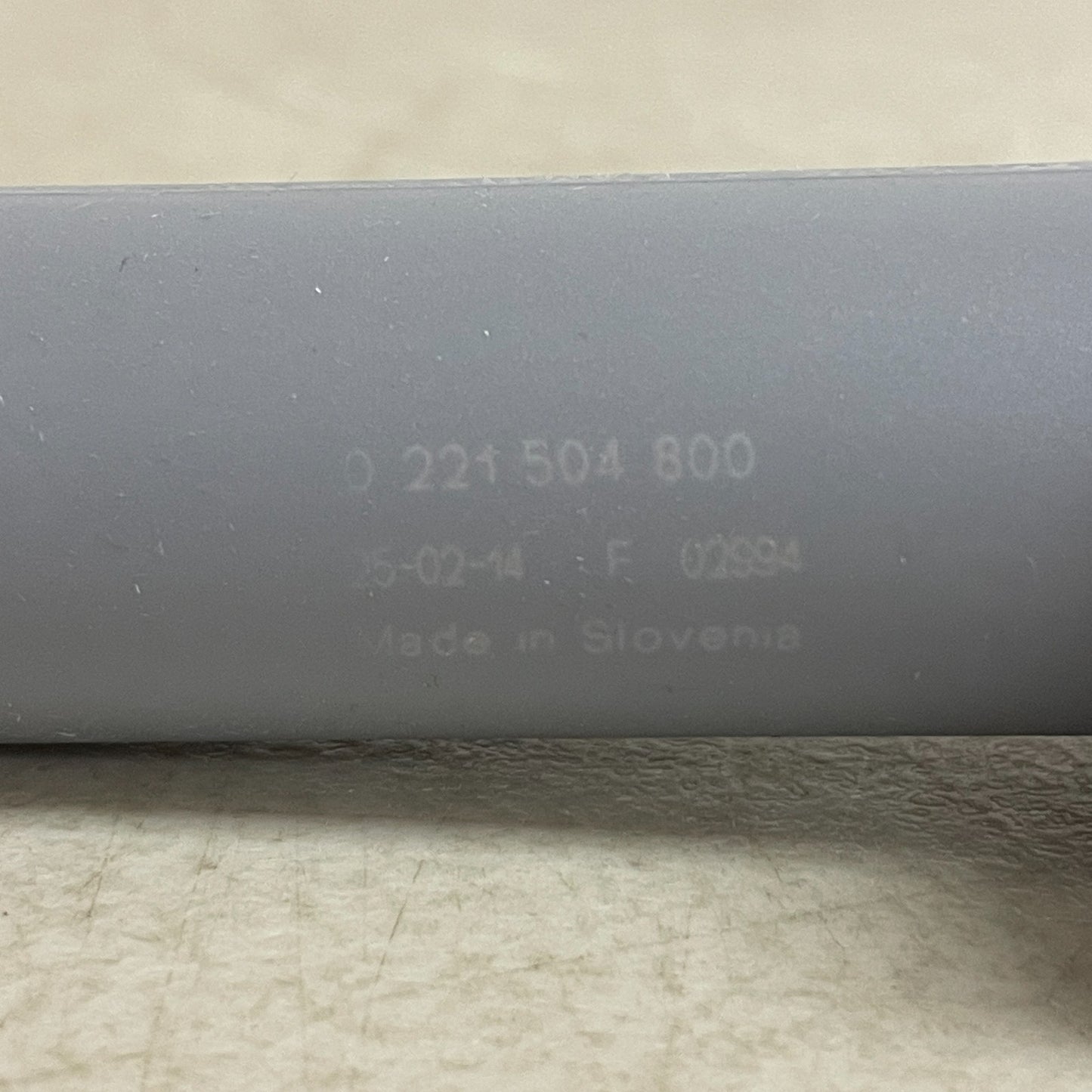 Bosch 0221504800 Ignition Coil 14V – Fits BMW / Mini / Z4 / X Series