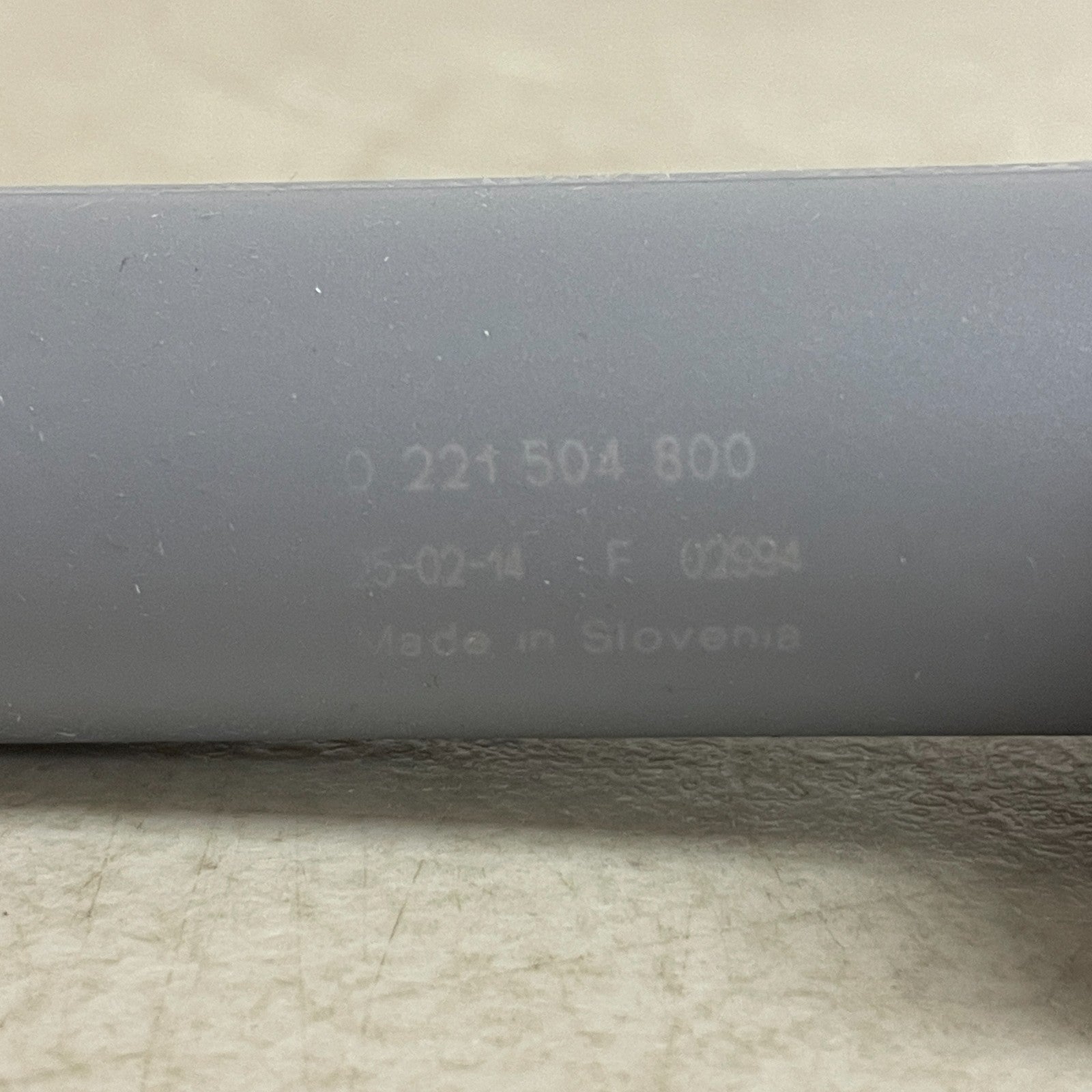 Bosch 0221504800 Ignition Coil 14V – Fits BMW / Mini / Z4 / X Series