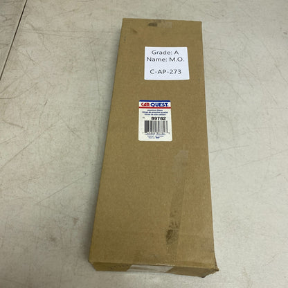 Carquest Premium Cabin Air Filter 89782
