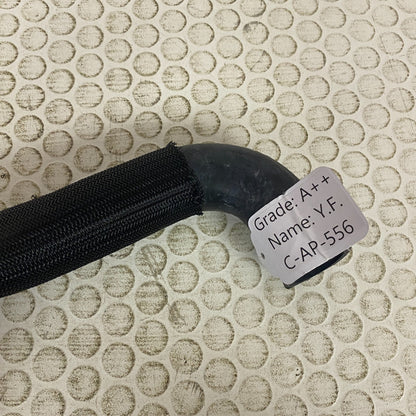 Dayco E72126 Curved Radiator Hose 1.5" x 17.75"