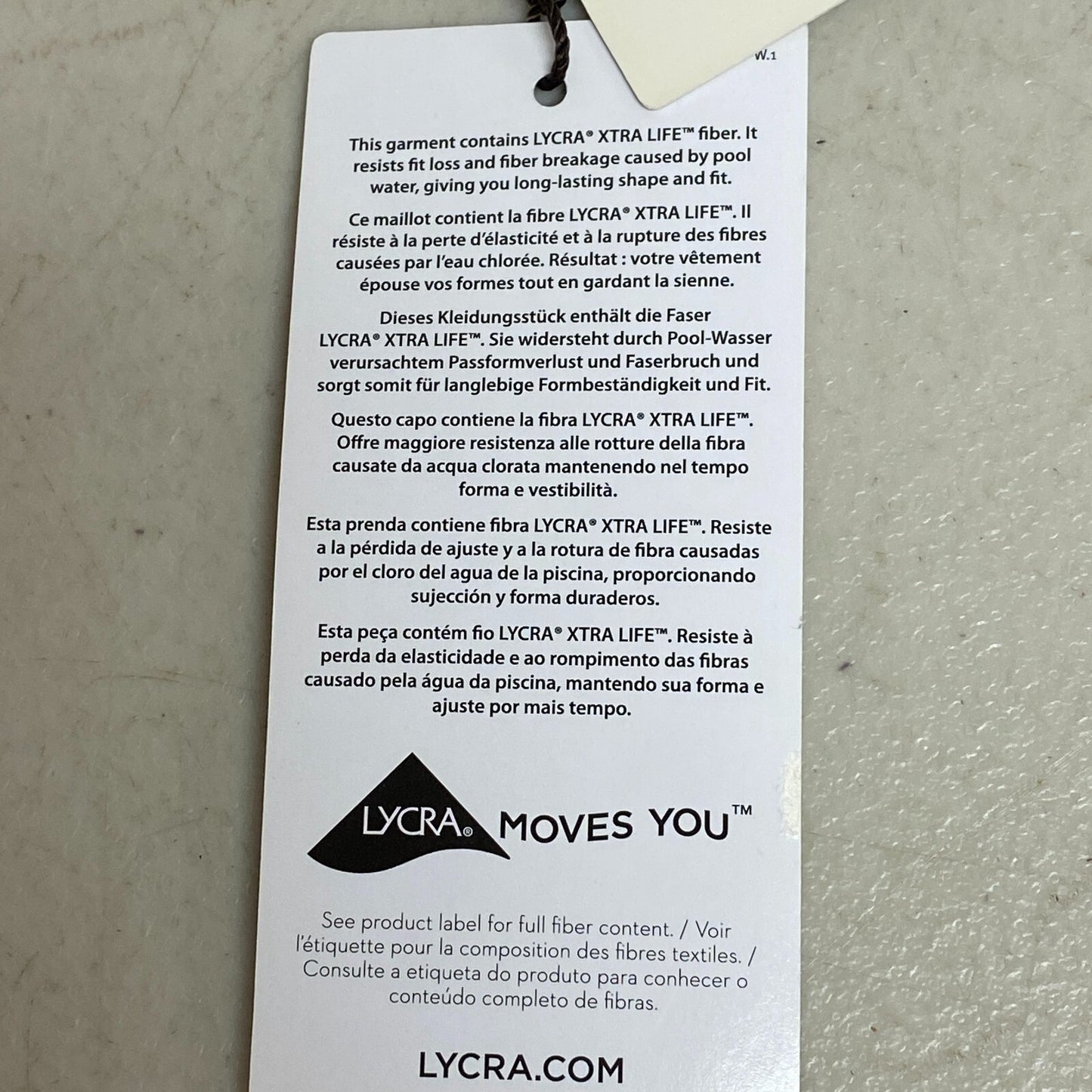 Calia Womens Mid Rise Wide Band Bottom Green Multi Summer Stylish WSA20406PRTX