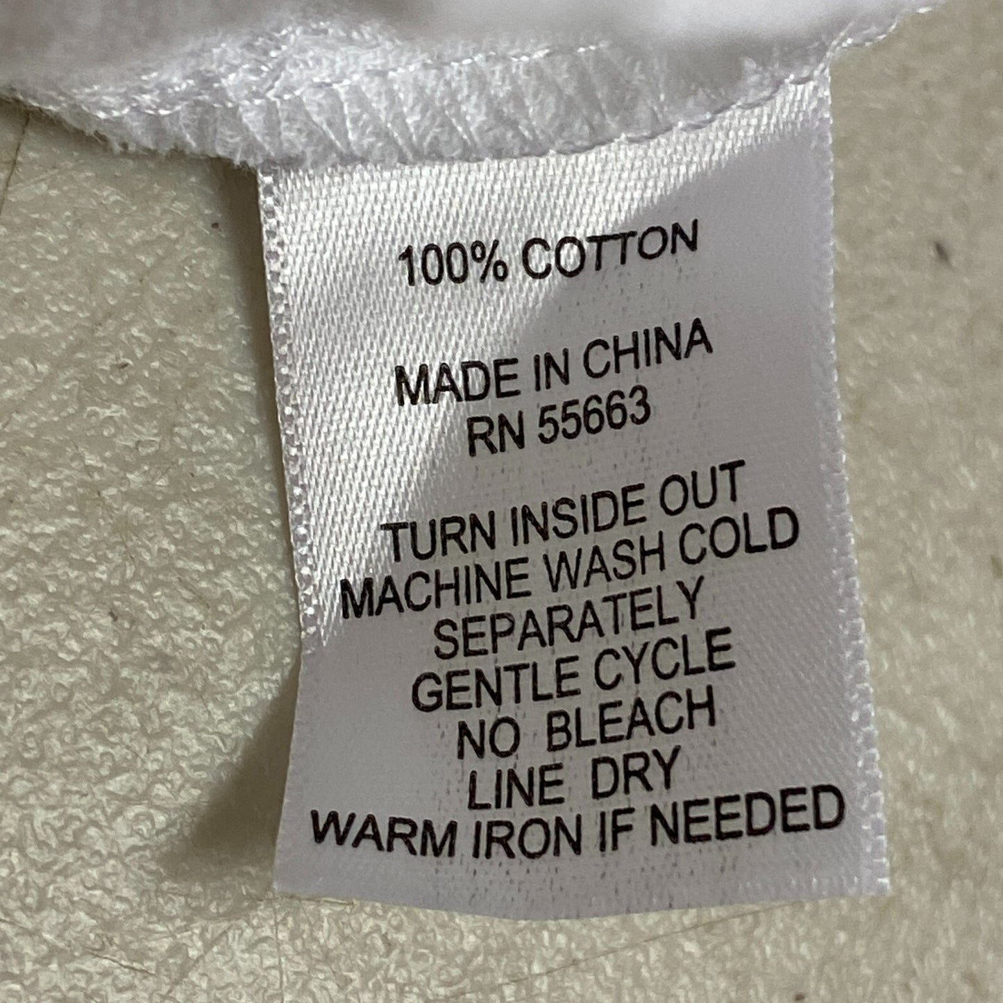 Joie White Gaze Boho Tank Top Button Back Thick Strap Casual Shirt Size Medium