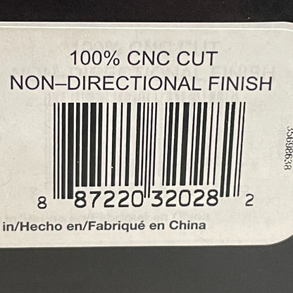 Carquest YH145712 Premium Front Brake Rotor Non-Directional Finish