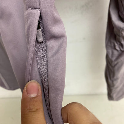 Nike Womenâs Storm-Fit Run Division Running Full-Zip Jacket Purple XS DQ6561-5
