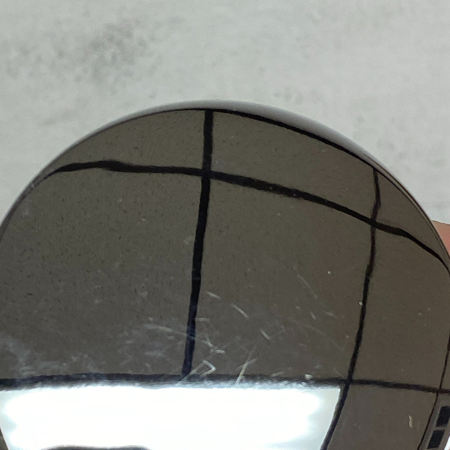 Signature Hardware 1-1/2" Tub Drain with Ball Swivel Overflow, 30" Overflow, 30"