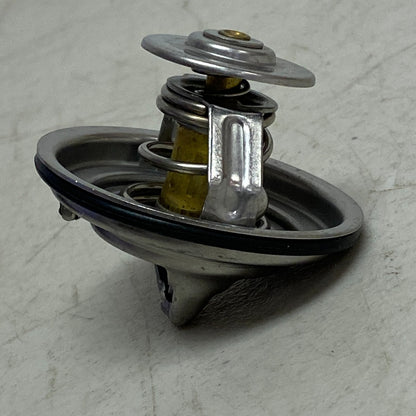 Coolant Thermostat fits VW TOUAREG 7L 3.6 05 to 10 077121113C 077121113D Apec