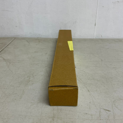 Signature Hardware 12" Gebara Brass Cabinet Pull Antique Brass EH1098.12.ABS