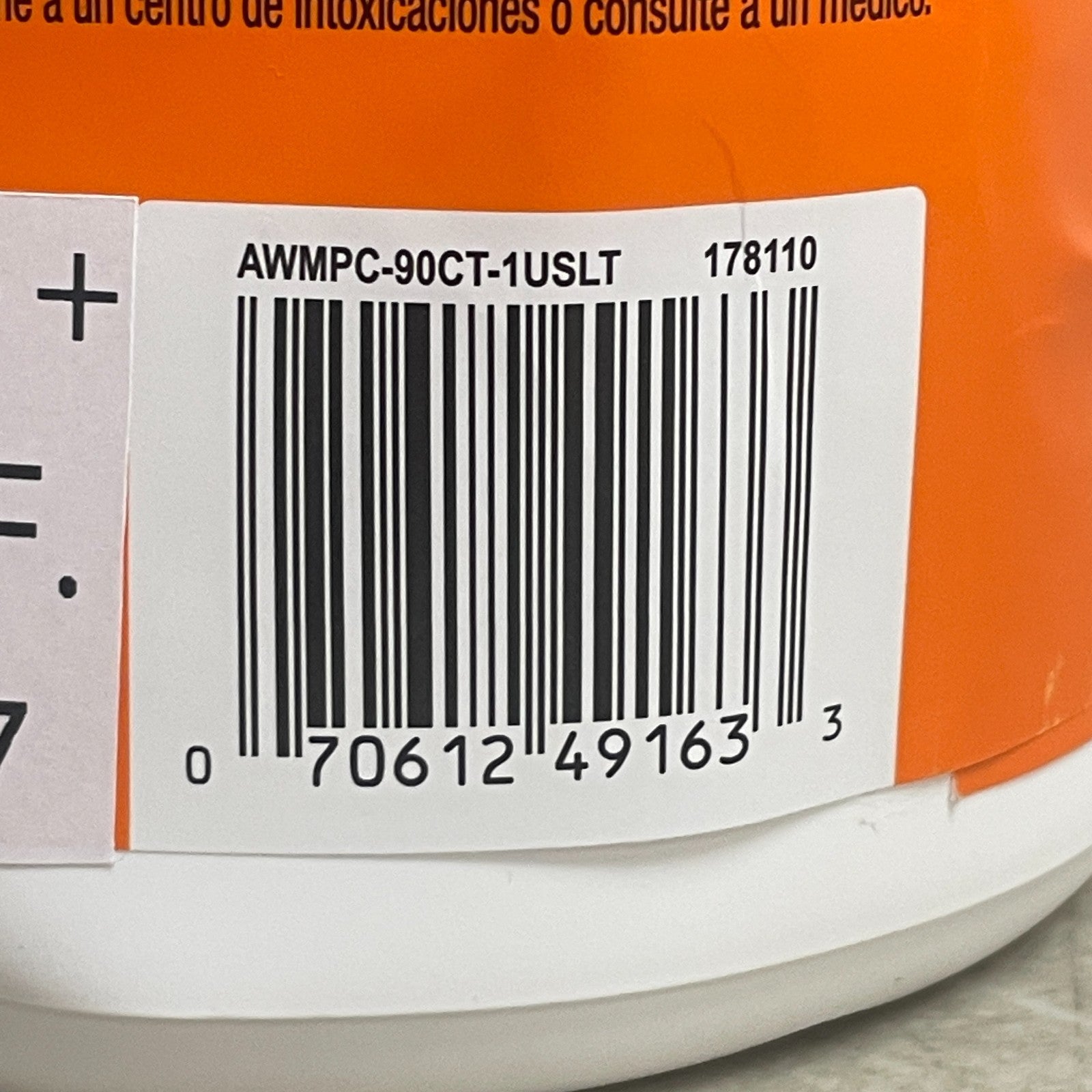 Armor All Car Cleaning Wipes 90-Count Interior Cleaner Disposable Matte Finish