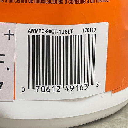 Armor All Car Cleaning Wipes 90-Count Interior Cleaner Disposable Matte Finish