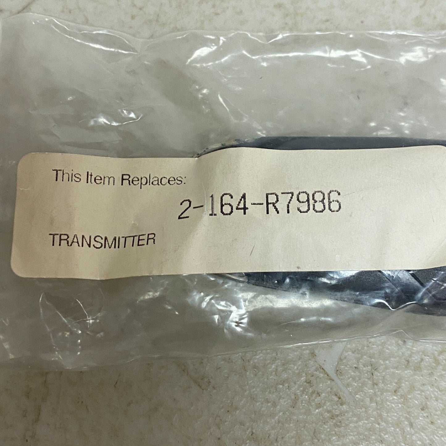 Ford Transmitter 4Button Key Fob for Ford 2013-2017 Lincoln 2013-2020 2-164-R786