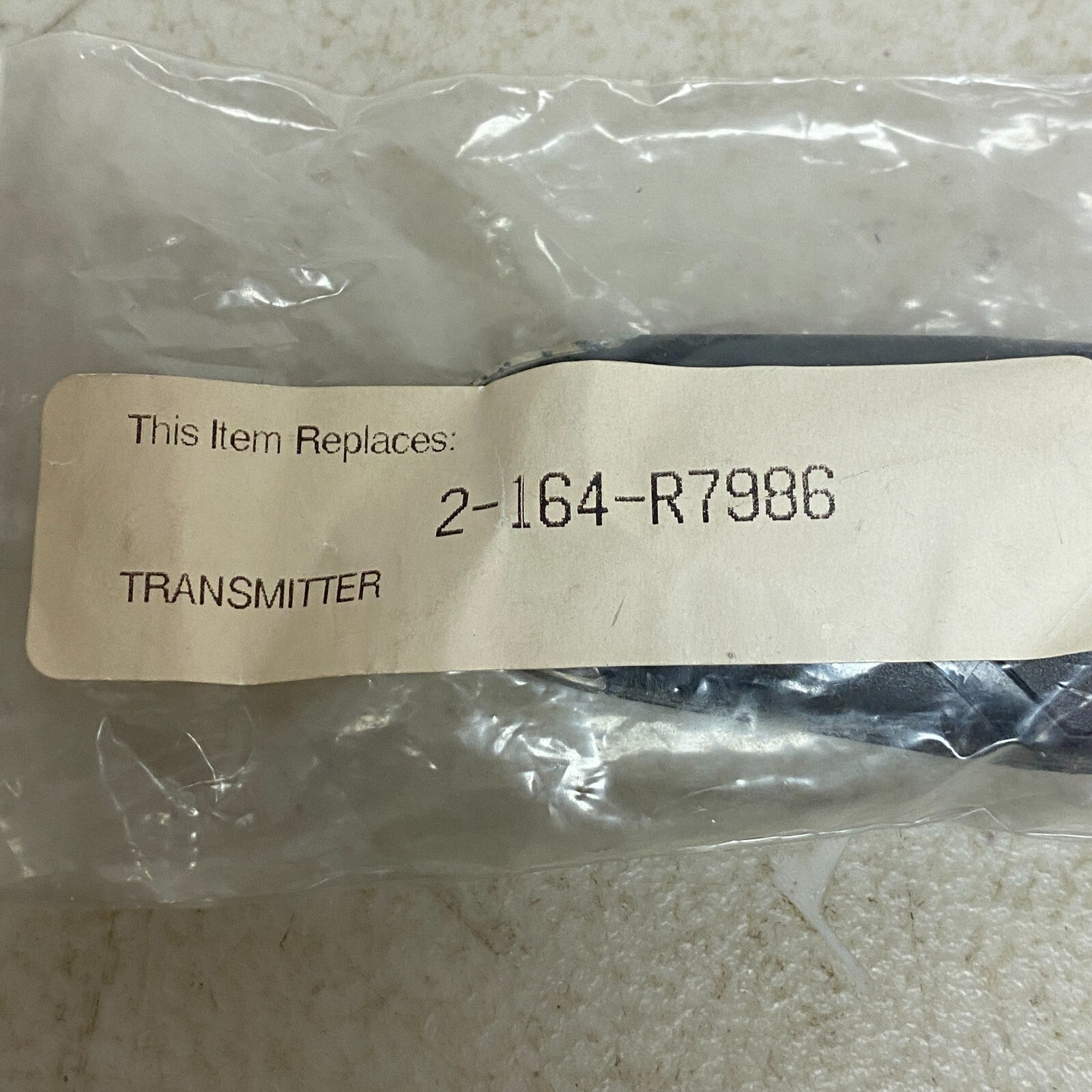 Ford Transmitter 4Button Key Fob for Ford 2013-2017 Lincoln 2013-2020 2-164-R786