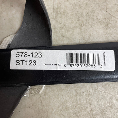 Carquest 578-124 Fuel Tank Strap Fits 1988–2000 Chevy GMC C/K Pickup