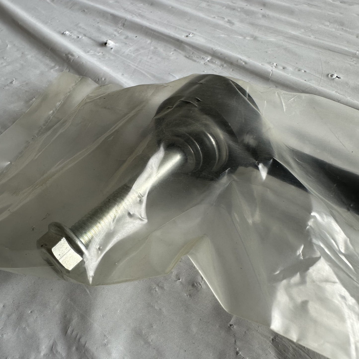 Dorman 905-302 Front Stabilizer Sway Bar Link for Ford Truck SUV Models