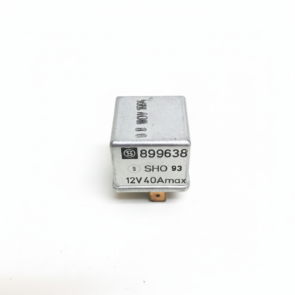 Standard RY147 Relay A/C Compressor Multi-Purpose 1975-1984 Volkswagen Beetle