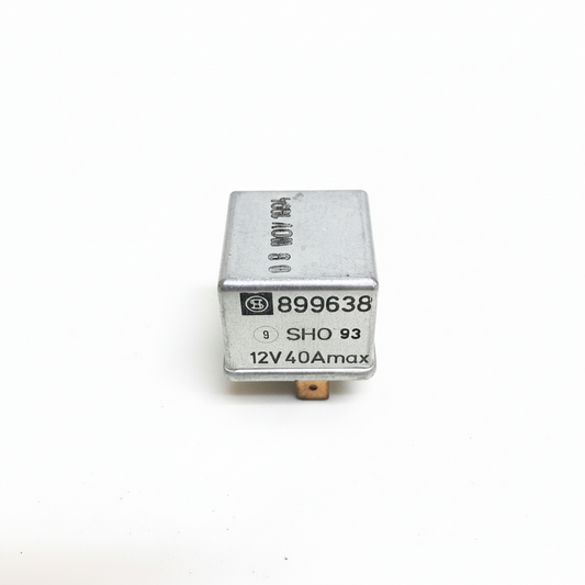 Standard RY147 Relay A/C Compressor Multi-Purpose 1975-1984 Volkswagen Beetle