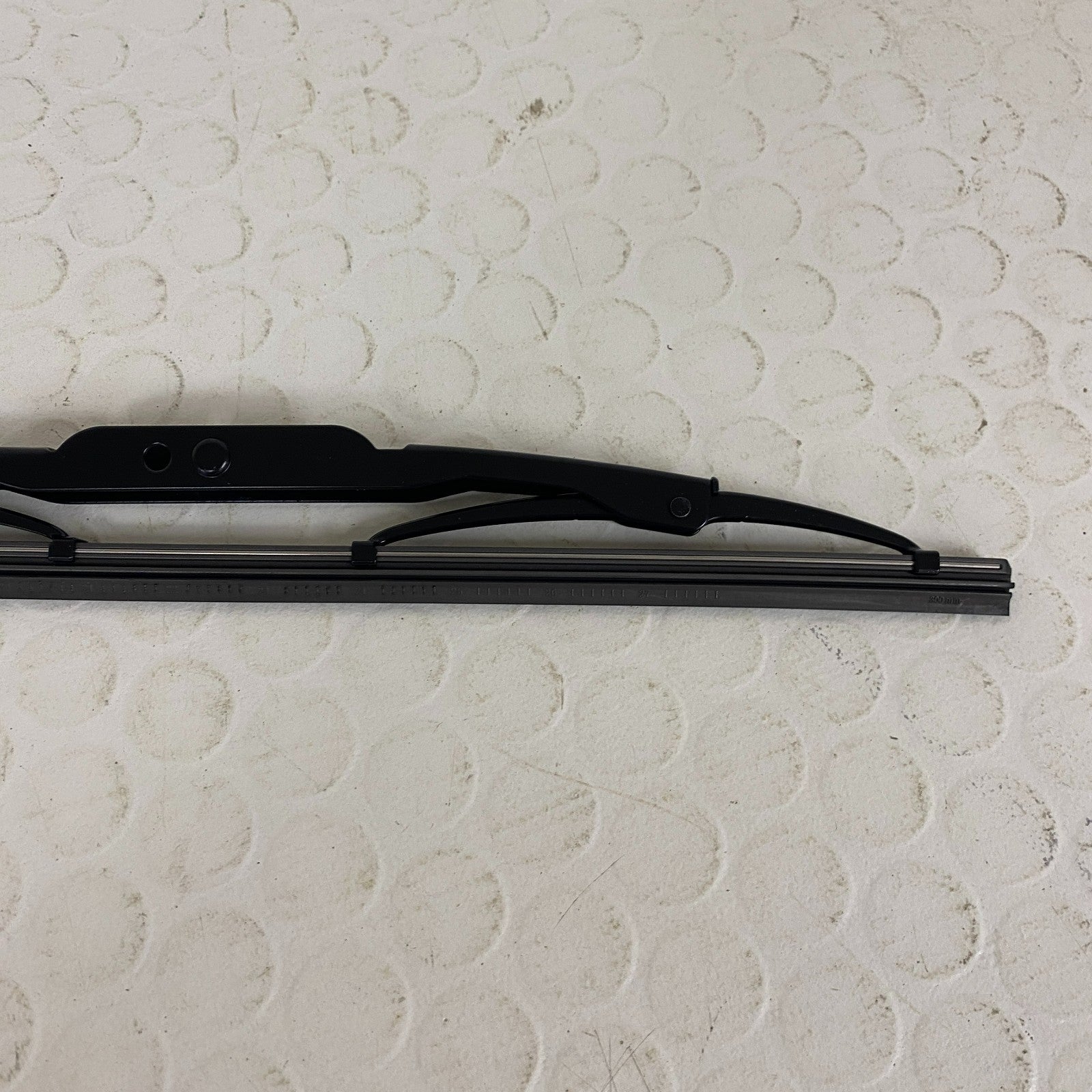 Bosch H308 OE Specialty Rear Wiper Blade 12 Inch Exact Fit Easy Installation